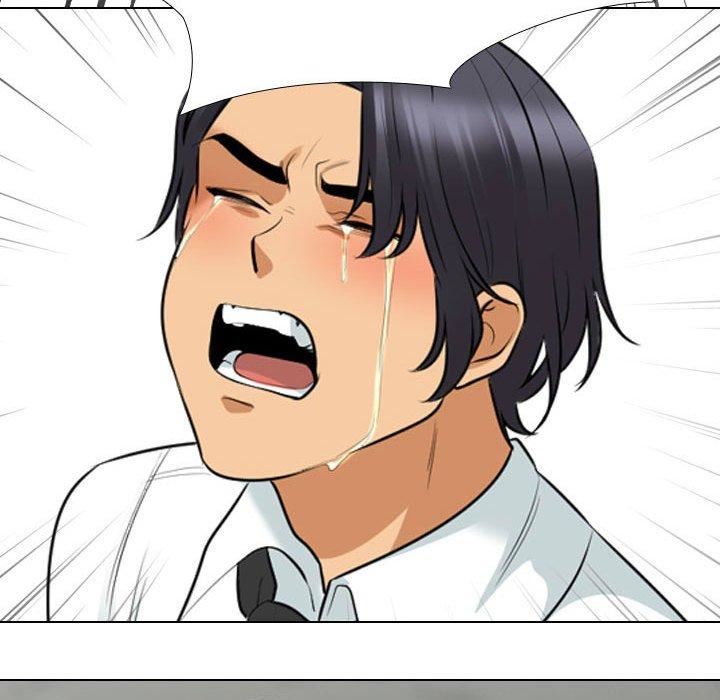 同事换换爱第124话