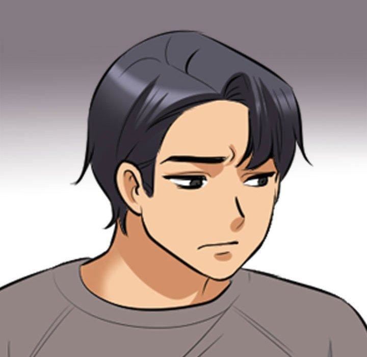 同事换换爱第124话