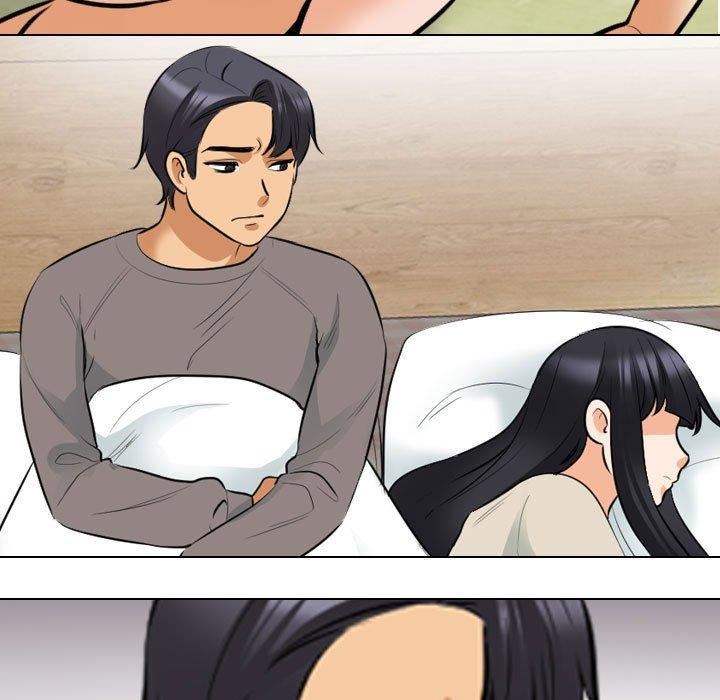 同事换换爱第124话