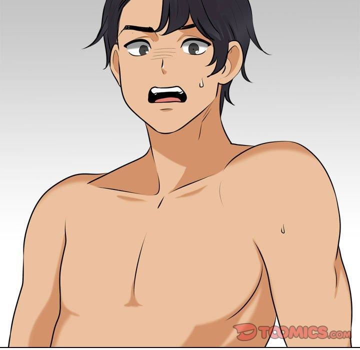 同事換換愛第130話