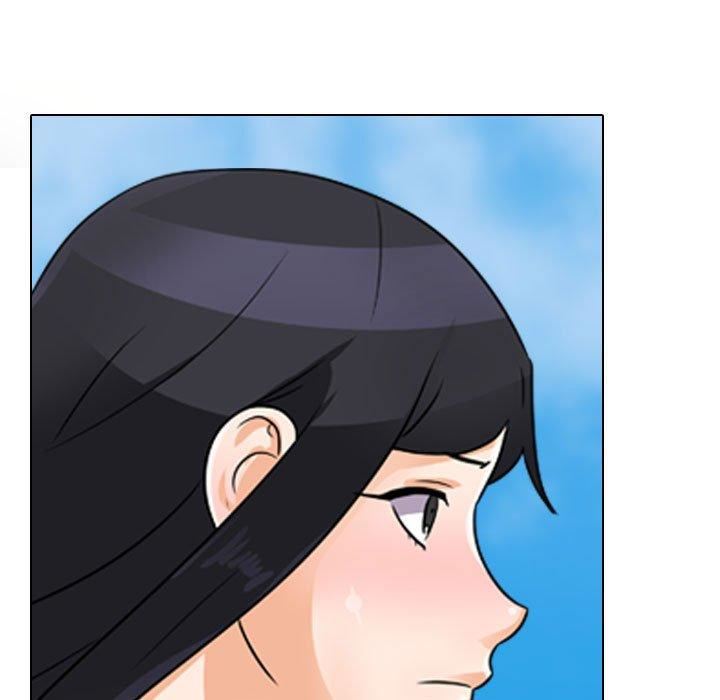 同事换换爱第130话