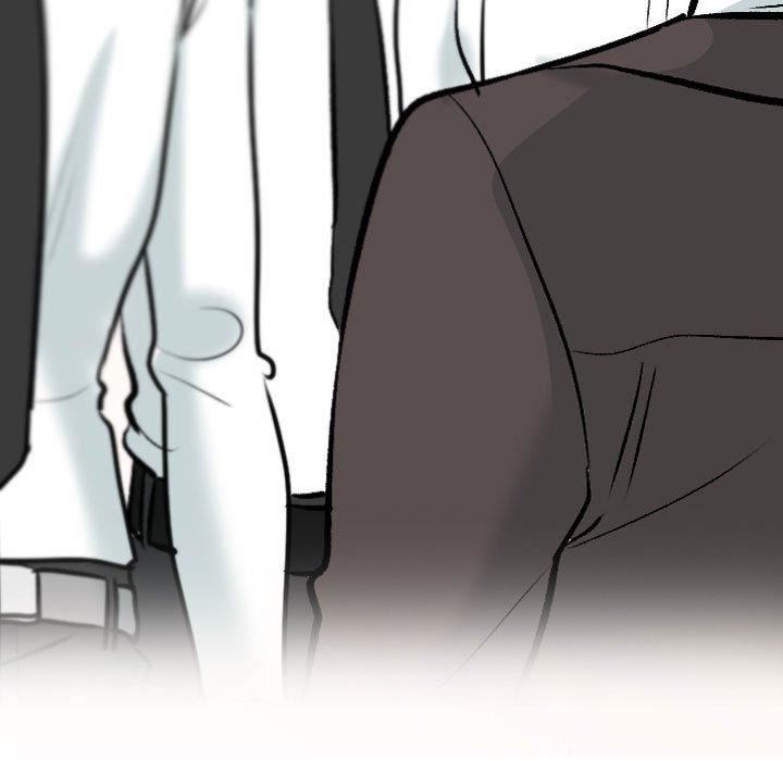 同事換換愛第132話