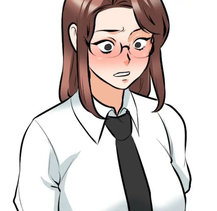 同事換換愛第136話