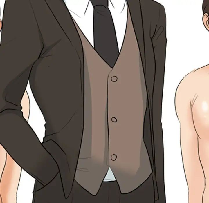 同事換換愛第136話