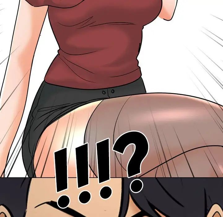 同事换换爱第140话