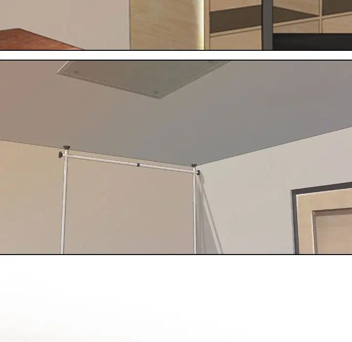 同事换换爱第143话