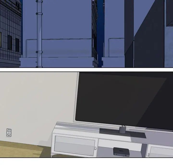 同事換換愛第144話