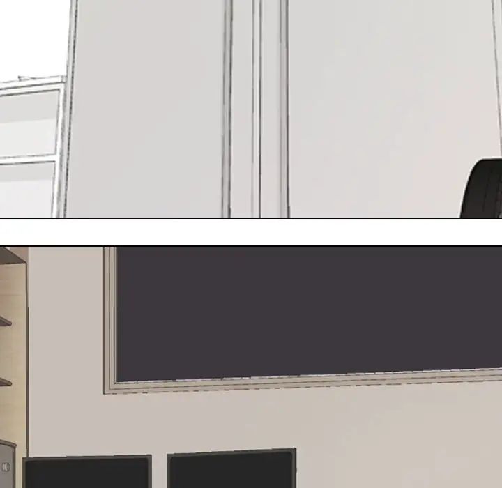 同事換換愛第144話