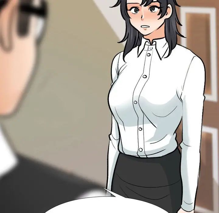 同事換換愛第146話