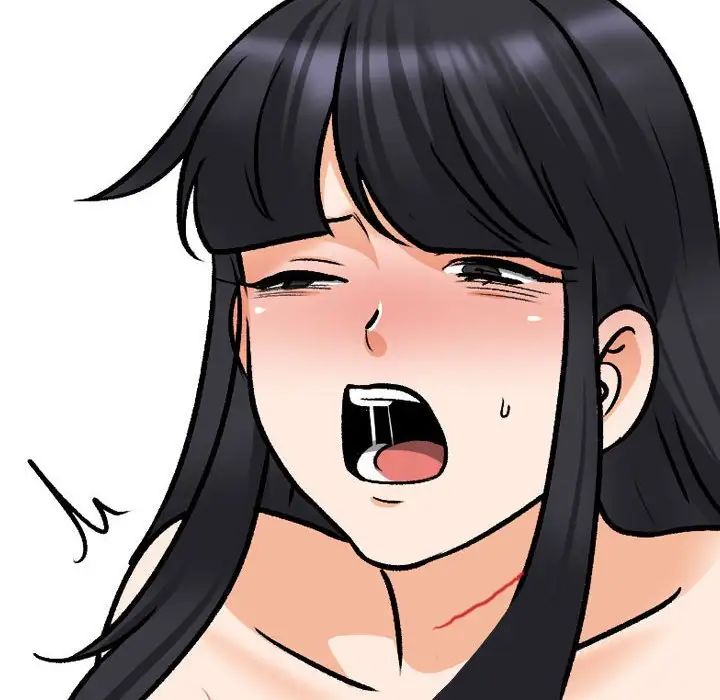 同事換換愛第148話