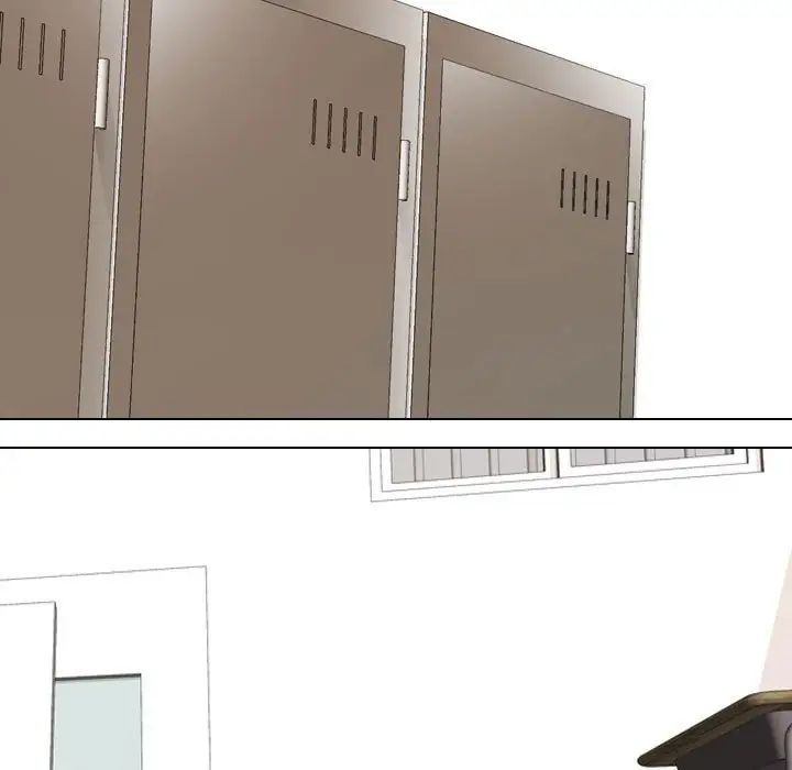 同事换换爱第152话