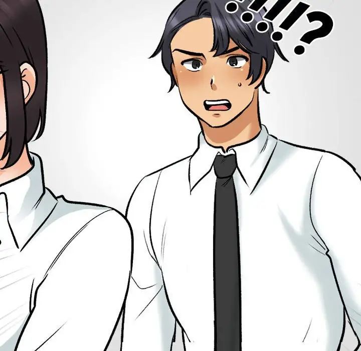 同事换换爱第156话