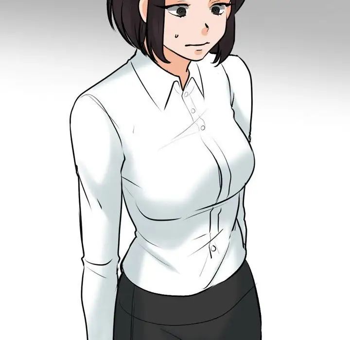 同事换换爱第156话