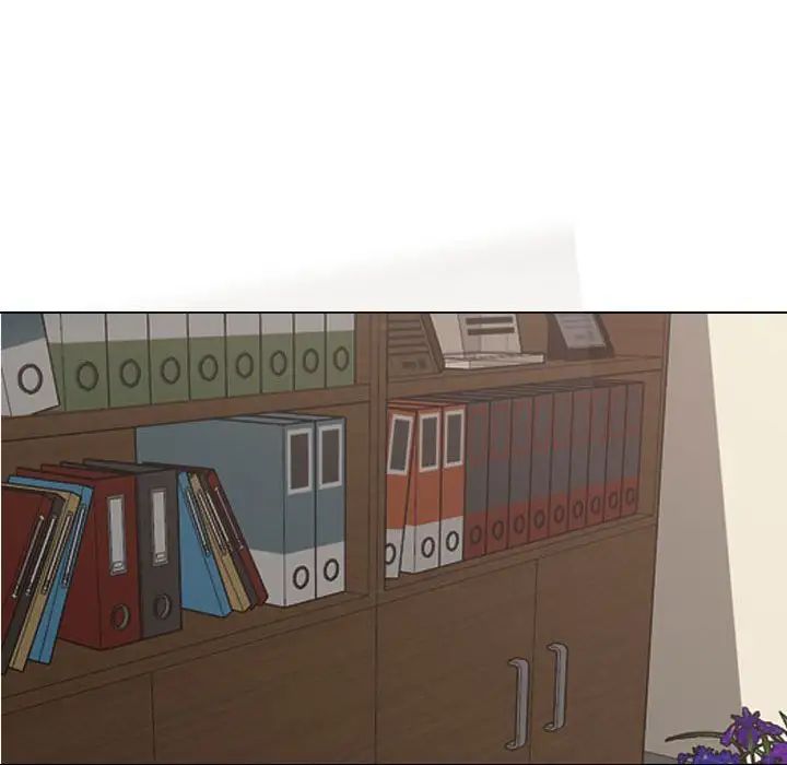 同事換換愛第157話