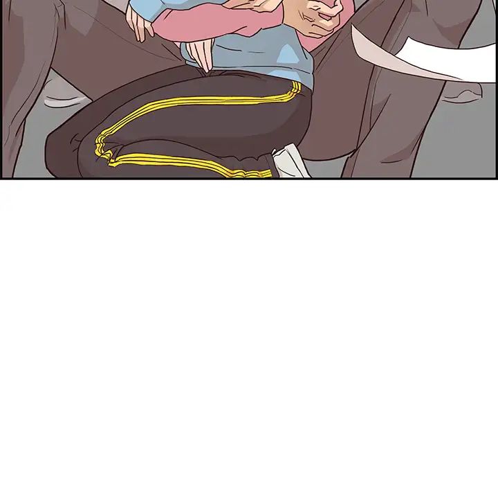 去他的女校第4话