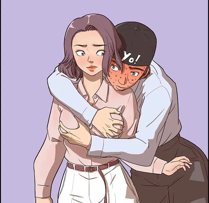 去他的女校第5话