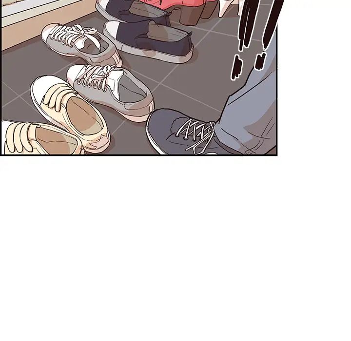 去他的女校第14话