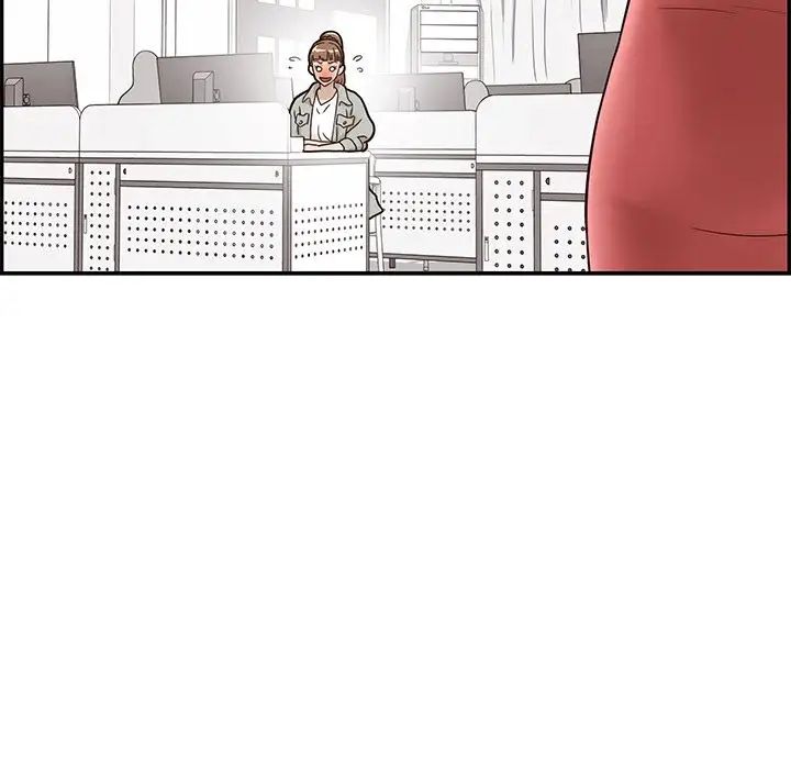 去他的女校第36话