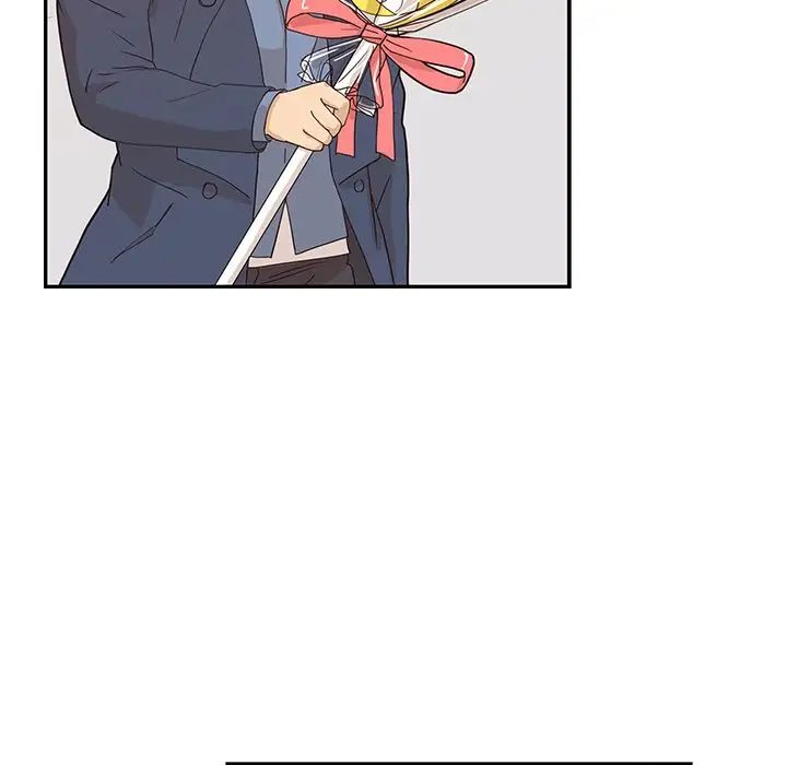 去他的女校第41话