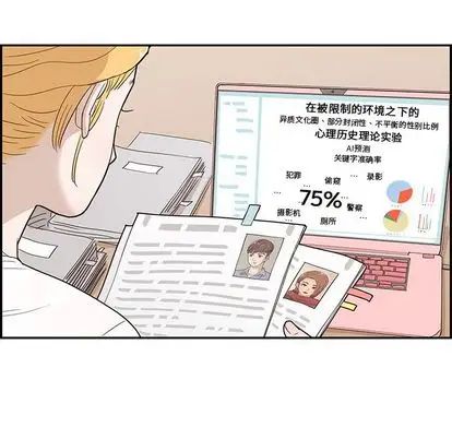 去他的女校第47话