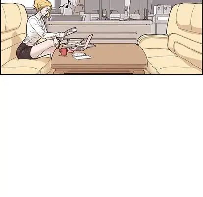 去他的女校第47话