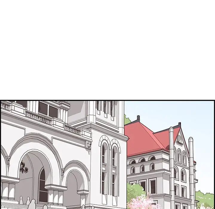 去他的女校第67话