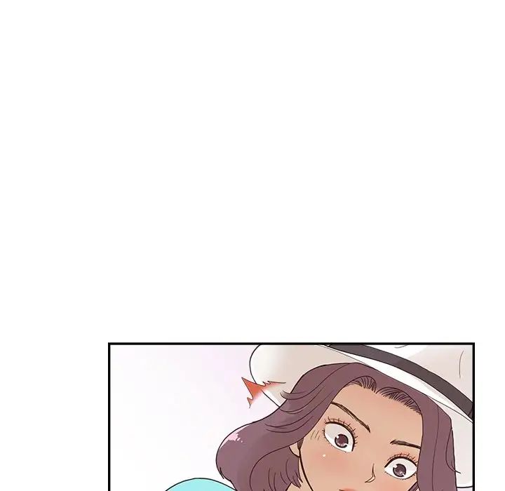 去他的女校第109话