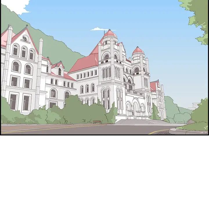 去他的女校第126话