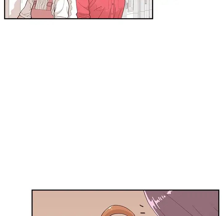 去他的女校第133话