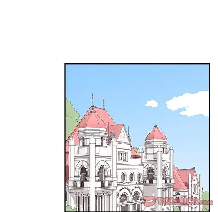 去他的女校第133话