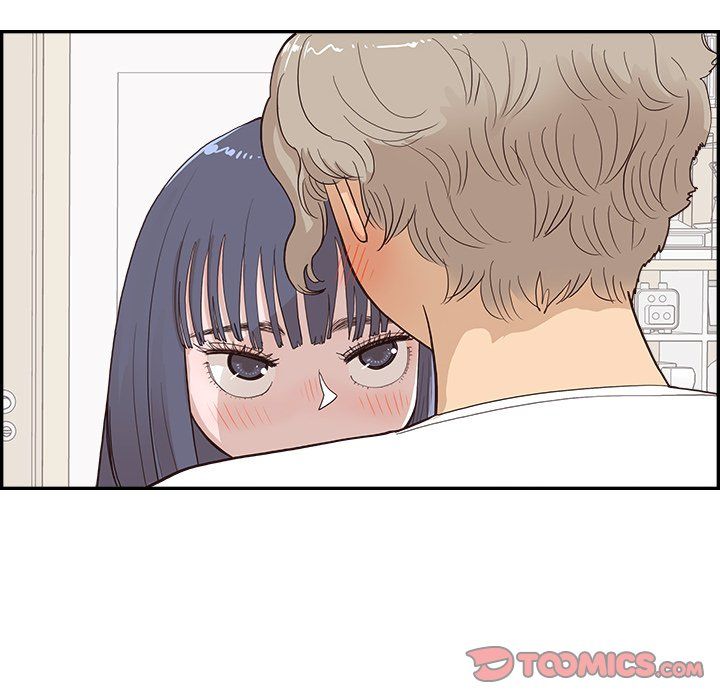 去他的女校第166话