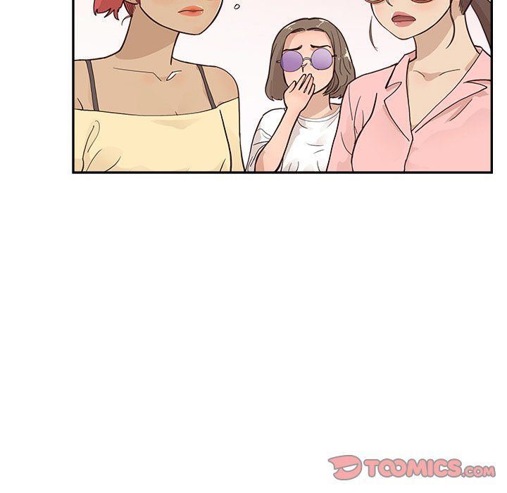 去他的女校第169话