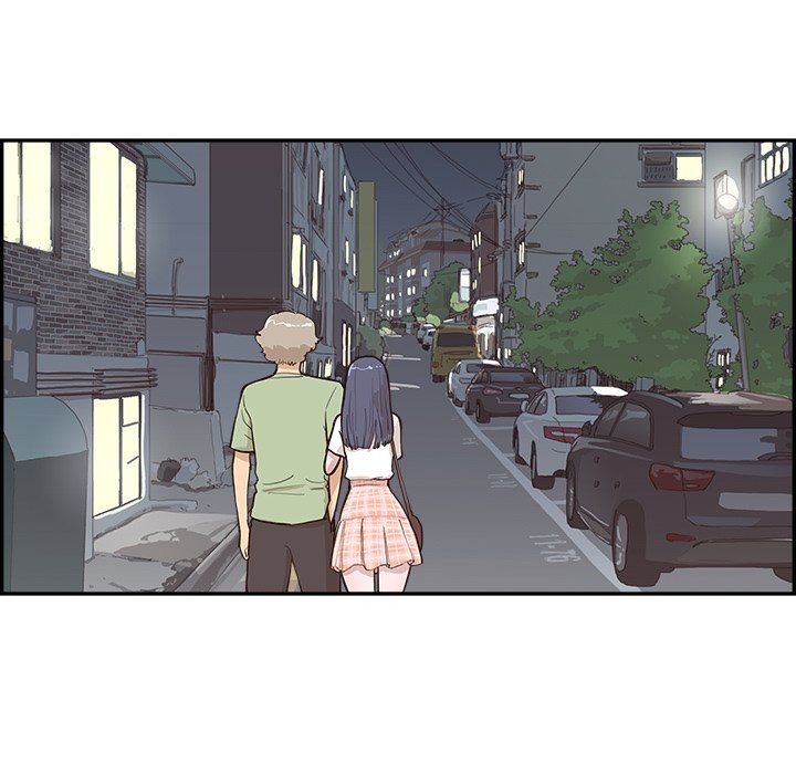 去他的女校第171话