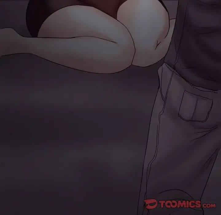 徘徊的心動第4話