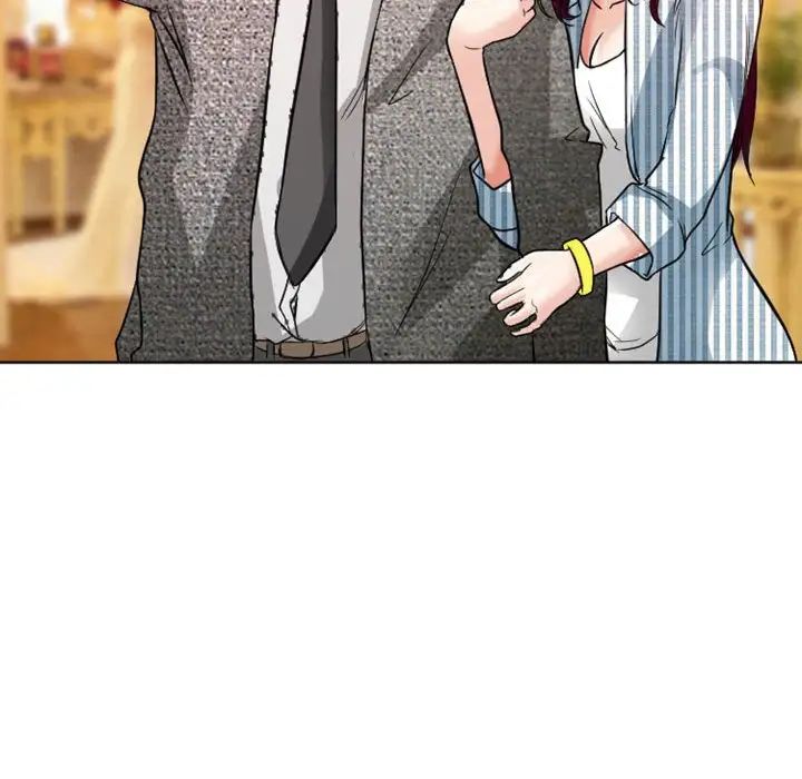 徘徊的心動第10話