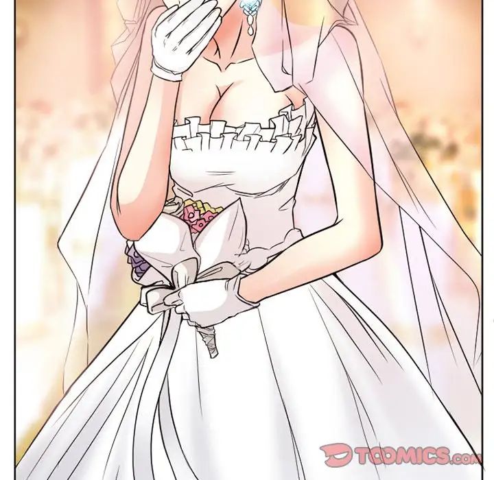 徘徊的心動第12話