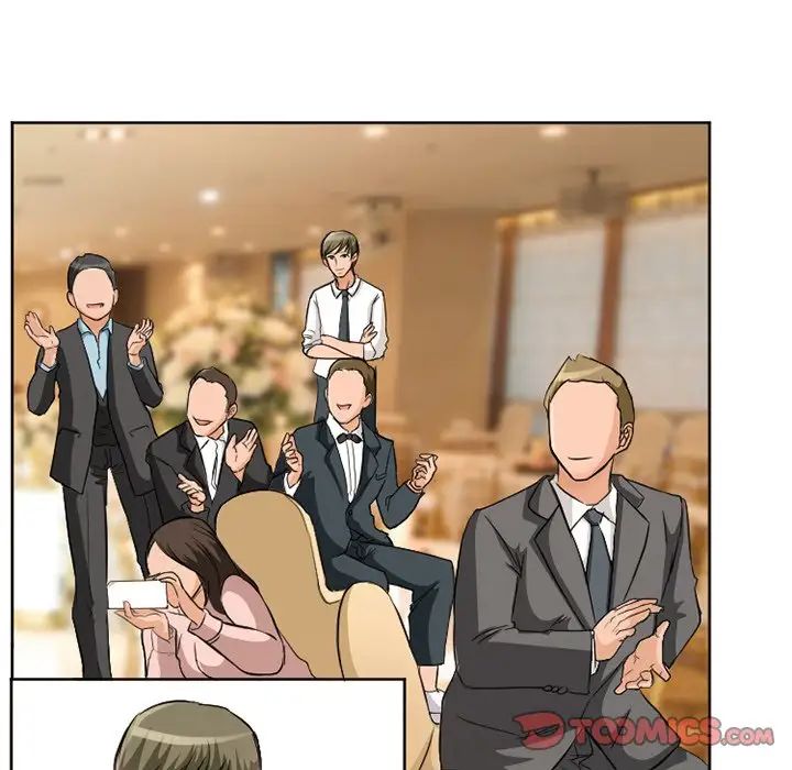 徘徊的心動第12話