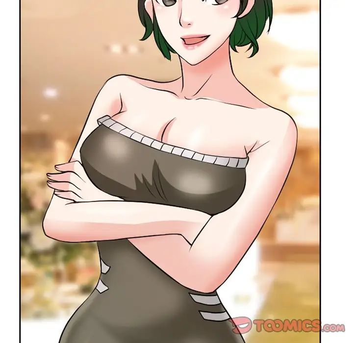 徘徊的心動第12話