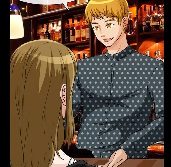 徘徊的心动第13话