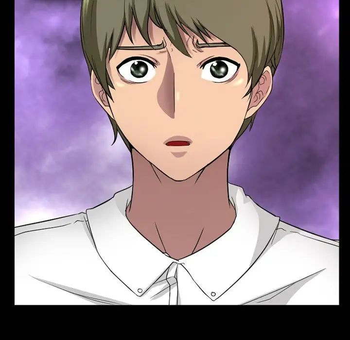 徘徊的心動第18話