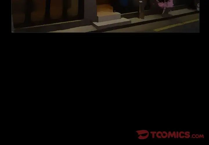 徘徊的心动第27话