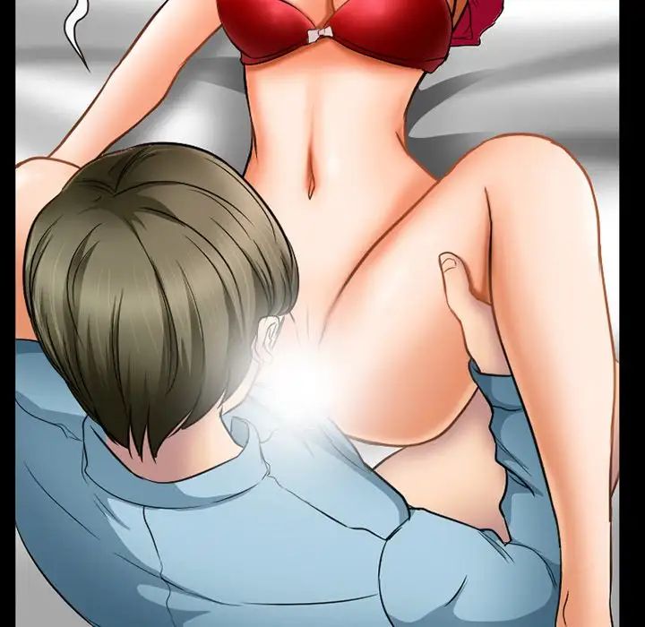 徘徊的心動第29話