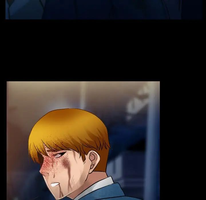 徘徊的心动第46话