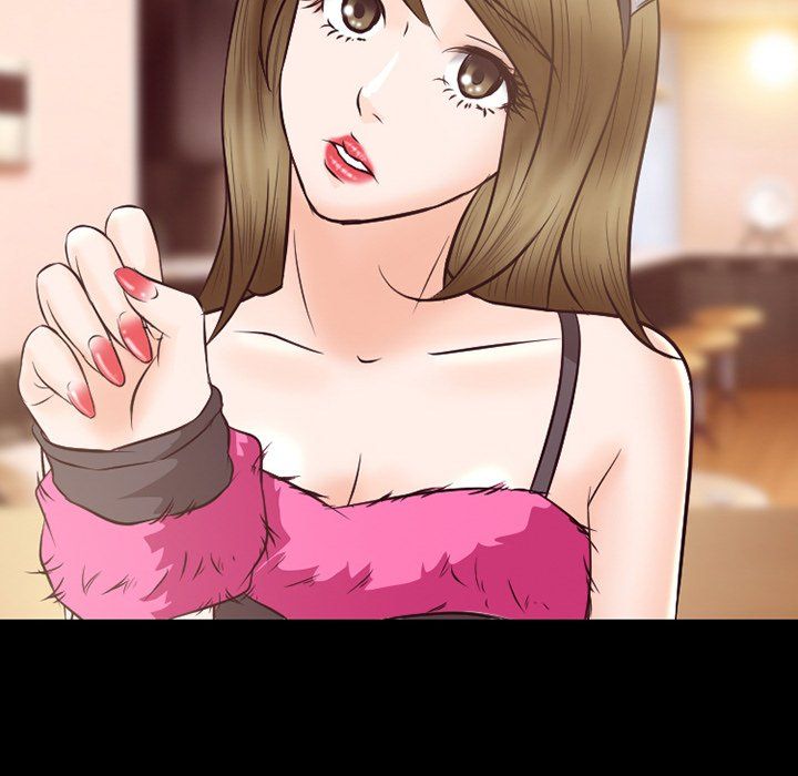 徘徊的心動第66話