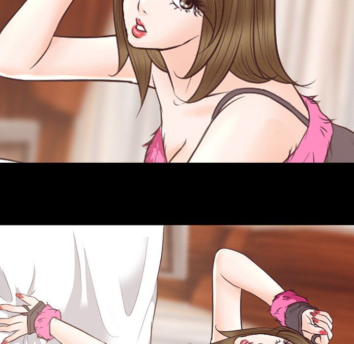 徘徊的心動第67話