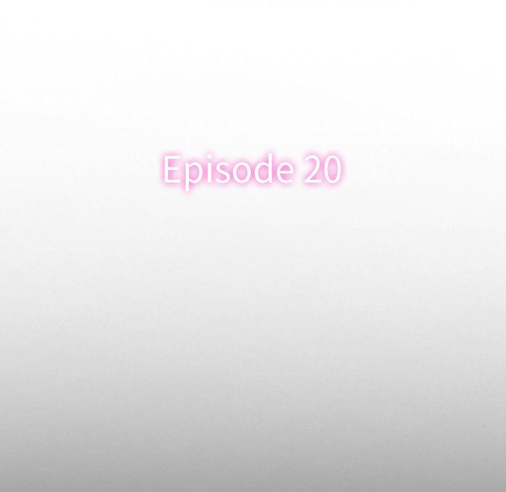 徘徊的心動第68話