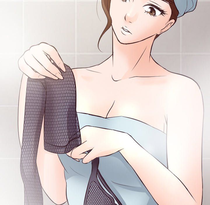 徘徊的心动第70话