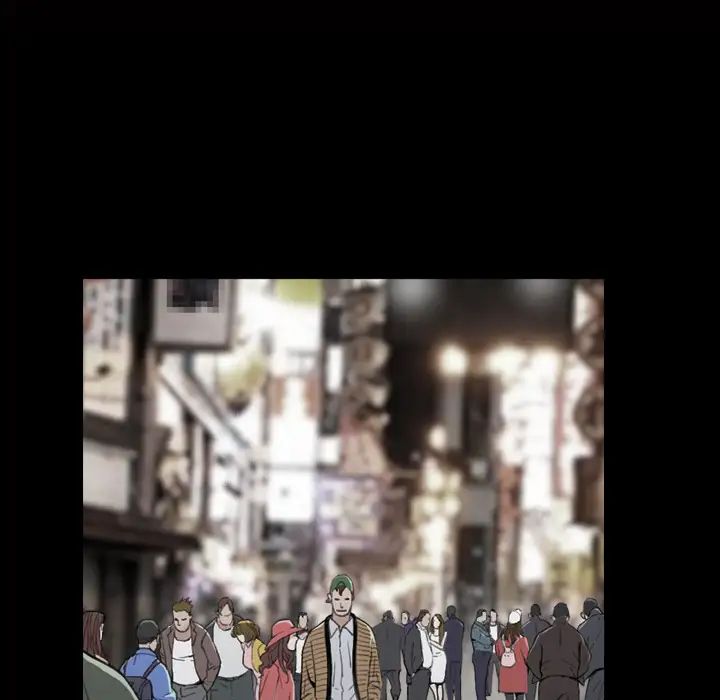 枷锁2：赤脚第1話