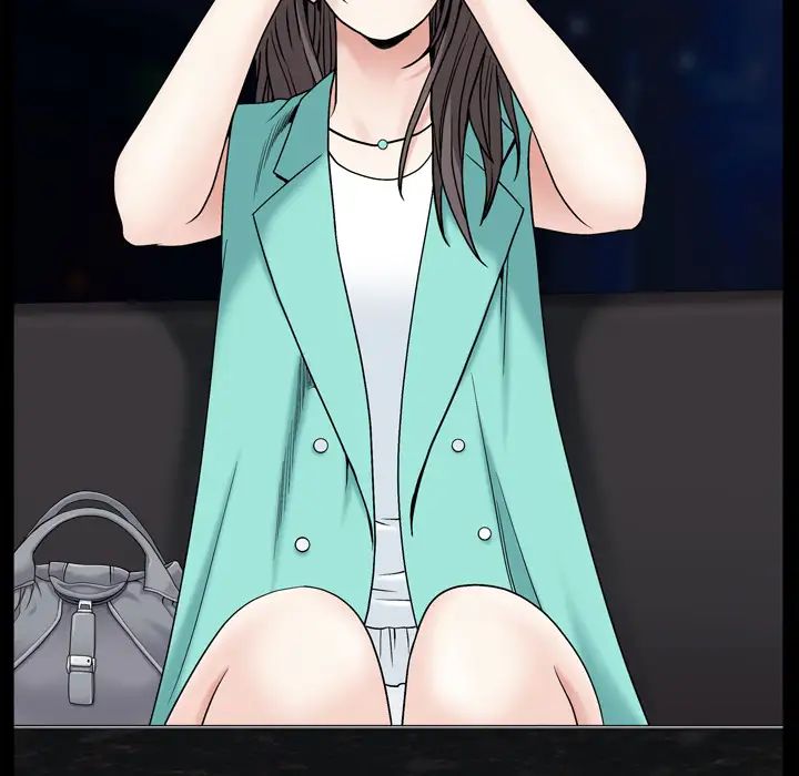 枷锁2：赤脚第1話