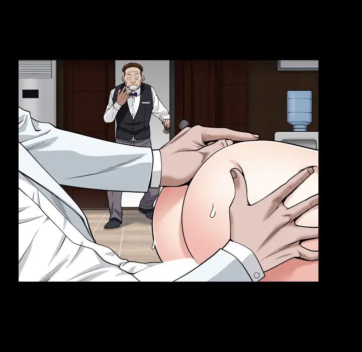 枷锁2:赤脚第2话